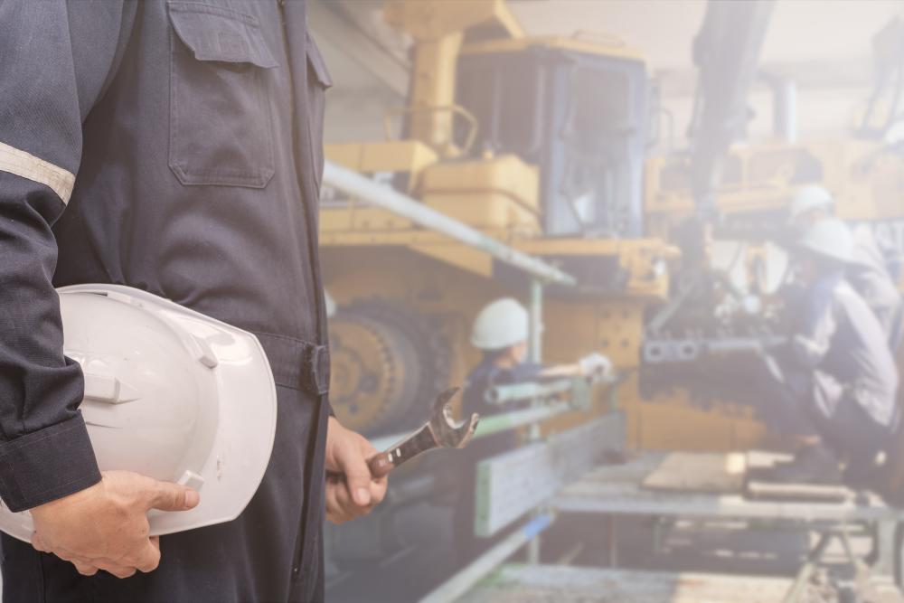 องค์ประกอบของการทำ PM เครื่องจักร คืออะไร