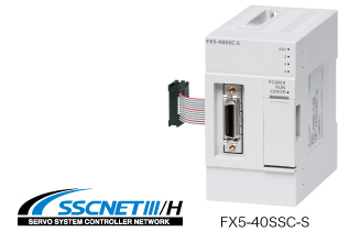 FX5-40SSC-S