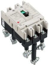 Rear connection type