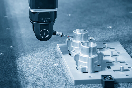 Sensor ตรวจจับชิ้นงานคืออะไร