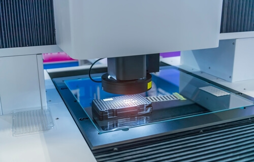  Sensor ตรวจจับชิ้นงานทำงานอย่างไร