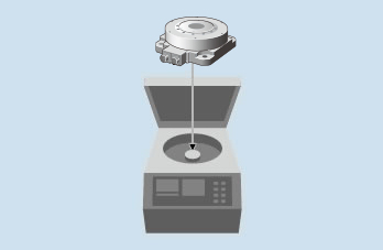 Spin-type cleaning systems for FPD/semiconductor