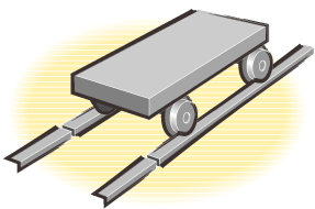 Short time overload capacity is increased