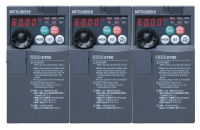 Side by side installation saves space