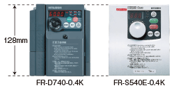 FR-D700/FR-S500