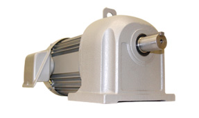 Premium　Geared Motor Series