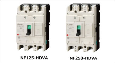 HDVA series