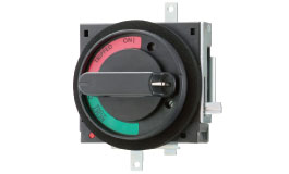 F-type Operating Handle