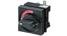 V-type Operating Handle