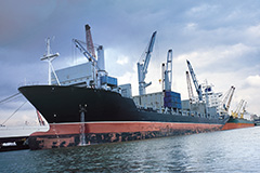 Compliance with a variety of standards