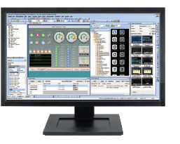 High resolution. Widen your experience.