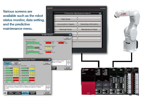 GOT will solve your problems!