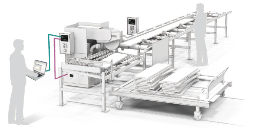 FA transparent function