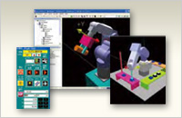 RT ToolBox2 Features