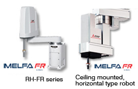 RH-FRH series
