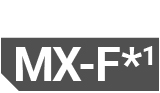MX-F*1
