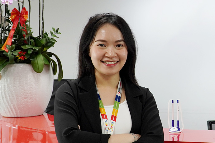 Nguyen Hoang Kim