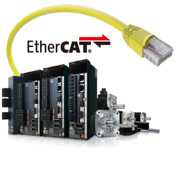 EtherCAT®