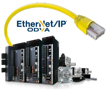 EtherNet/IP&reg;