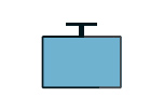 Large monitor