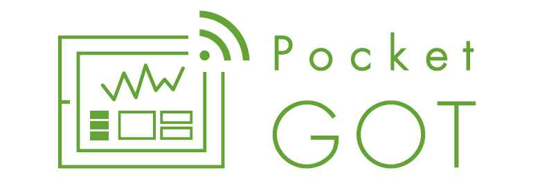 Pocket GOT