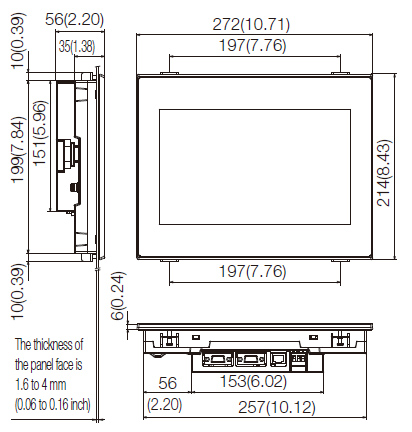 GS2110-WTBD-N