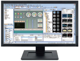 MELSOFT GT Works3