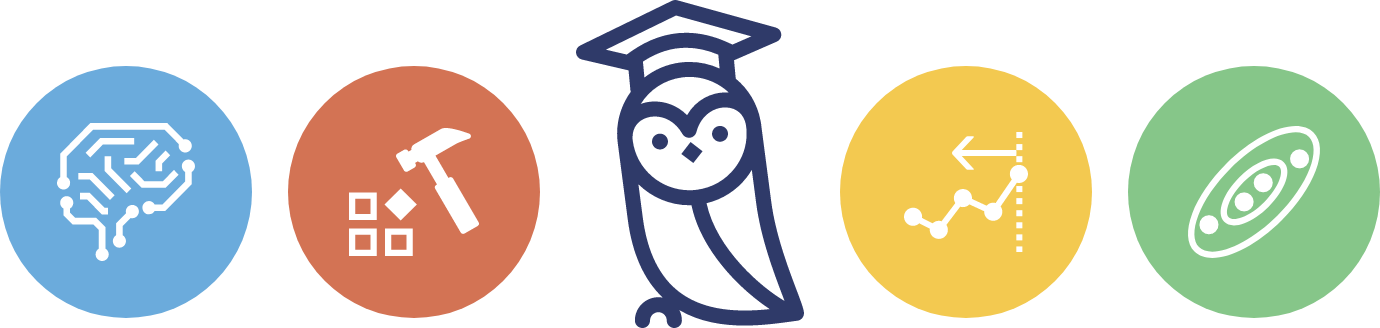MaiLab icons