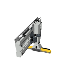 Speedfeeder 130-T2 4A