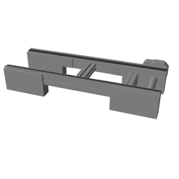 TS 2 - Conveyor Unit