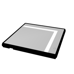 TS 2 - Workpiece Pallet