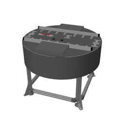 TS 5 - Rotate Unit