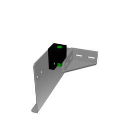 TS 5 - Switch Bracket