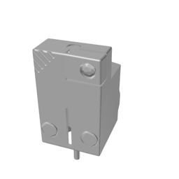 VarioFlow plus - Sensor