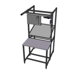 Manual Workstation