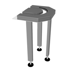 easylane Curve Conveyor 180°