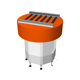 easymove Turntable Conveyor