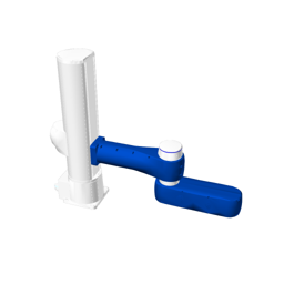 PreciseFlex c10 500