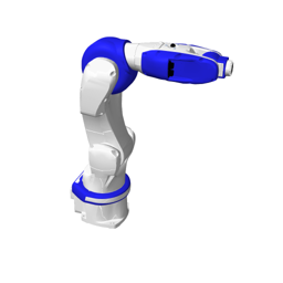 Racer 5-0.80 COBOT