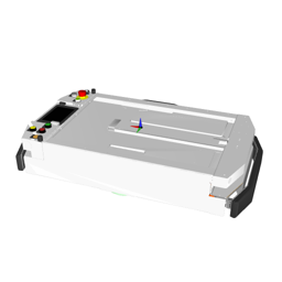 Zalpha MG-L