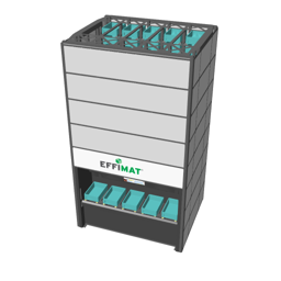 EffiMat
