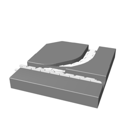 PS800 - Divider CW