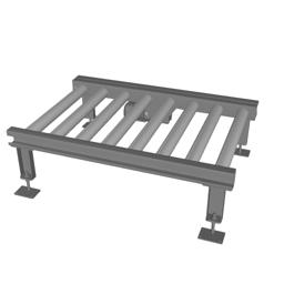 Roller Conveyor DPN