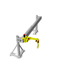 M-16iB-20T Sideslung
