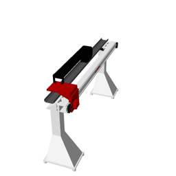 Gudel EP 3 (servo axis)