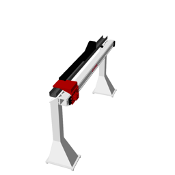 Gudel EP 4 (servo axis)