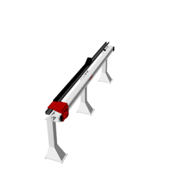Gudel EP 5 (servo axis)