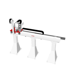 Gudel CP 4