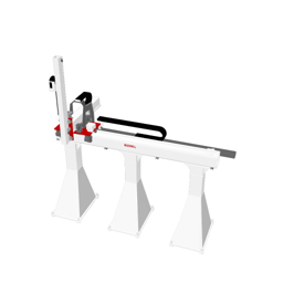 Gudel CP 5