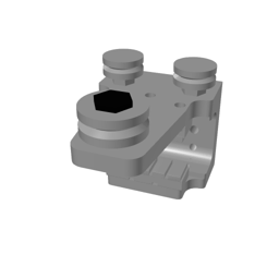GFX-1TC-S25 Mover